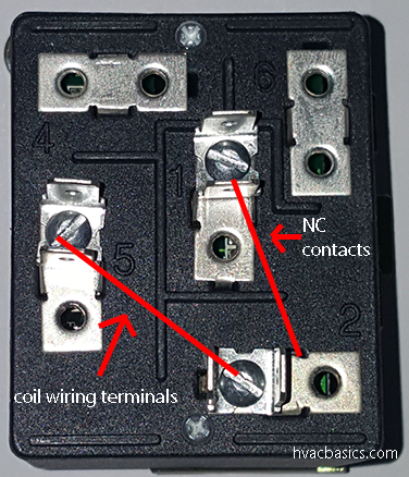 HVAC Components – HVAC Basics